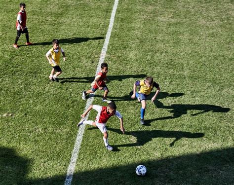 vaga para base do Flamengo iniciativa realizará peneiras