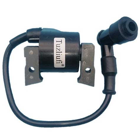 Tuzliufi Ignition Coil Fit For Kawasaki No Coil