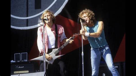 Foreigner Double Vision 1978 Atlantic Records Lyrics In