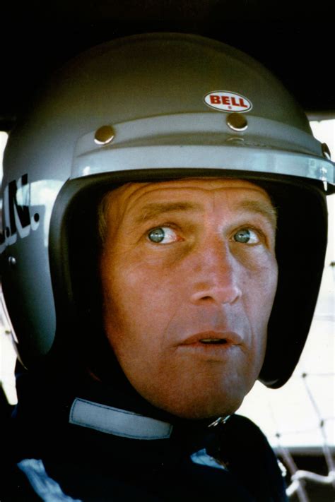 Awe Inspiring Vintage Photos Of Paul Newman Racing Esquire Course