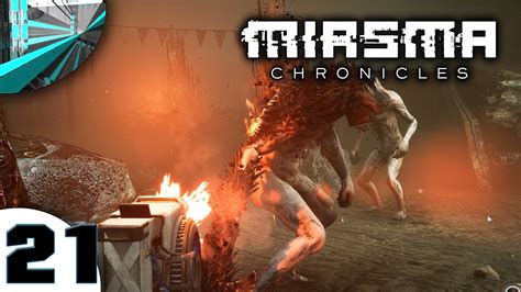 Let S Play Miasma Chronicles Part Assasination Youtube