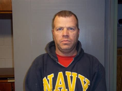 Nebraska Sex Offender Registry Anthony Douglas Mullins