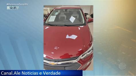 Casal Perde R 30 Mil Em Golpe Na Compra De Carro Seminovo No Rio