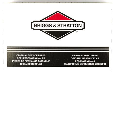 FILTR POWIETRZA Briggs & Stratton 792105