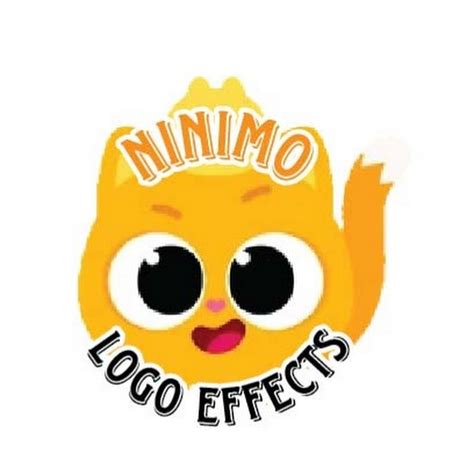 Ninimo Logo Effects - YouTube