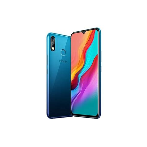 Infinix HOT Lite X HD Andriod GB RAM GB ROM Mp OFF