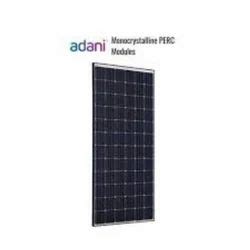 Monocrystalline Adani Solar Panels V At Best Price In Ujjain Id