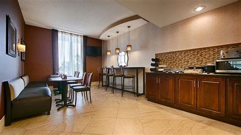 Best Western Columbia $88 ($̶9̶8̶) - UPDATED 2018 Prices & Motel ...