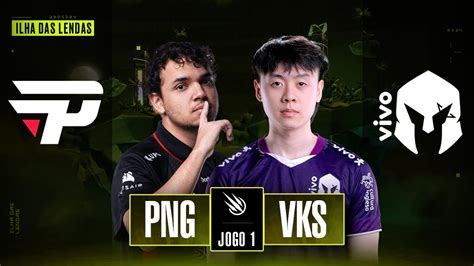 PAIN GAMING X VIVO KEYD MD1 CBLOL Academy 2024 Dia 1 IDL YouTube