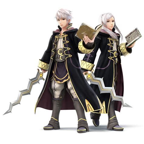 Robin Fire Emblem Awakening Infinite Loops Wiki Fandom Powered By