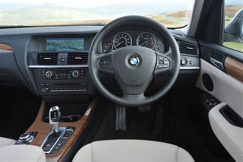 Bmw X3 Interior Photo | Cabinets Matttroy