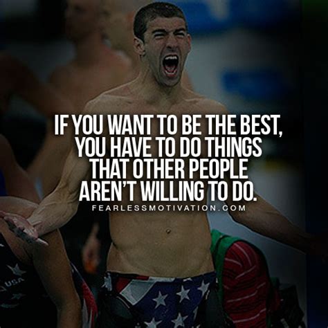 20 Inspiring Michael Phelps Quotes Quotes Of A Champion