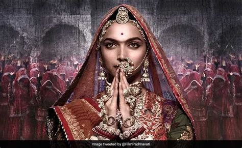 Padmaavat Movie Review