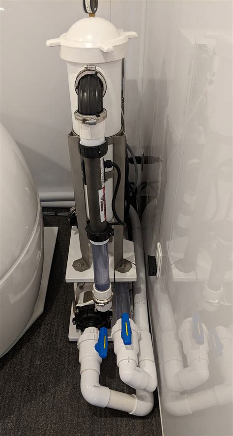Filtration — Superior Float Tanks