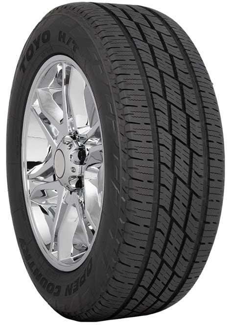 Open Country A T Iii The All Terrain Tires For Trucks Suvs And Cuvs