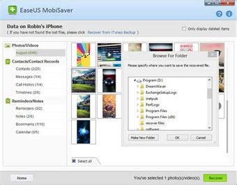 EaseUS MobiSaver - Download