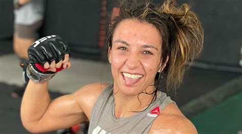 Como Apostar Em Amanda Ribas No UFC Jacksonville Veja O Passo A Passo