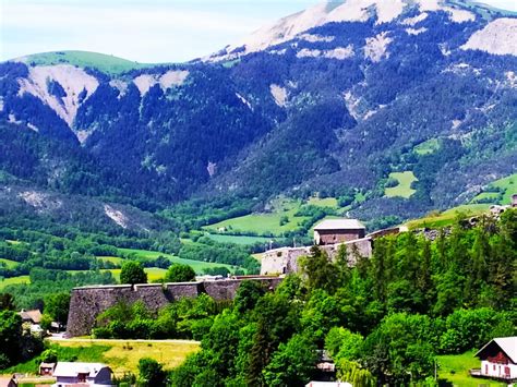 Ehpad Eps La Vall E De La Blanche Ehpad Seyne Les Alpes Maisons