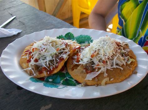 Enchiladas Hondureñas Mi Bello Pais H♥nduras Pinterest Honduras