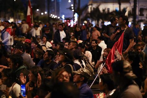 Aumenta A 24 Cifra De Muertos Por Represión Contra Manifestaciones En