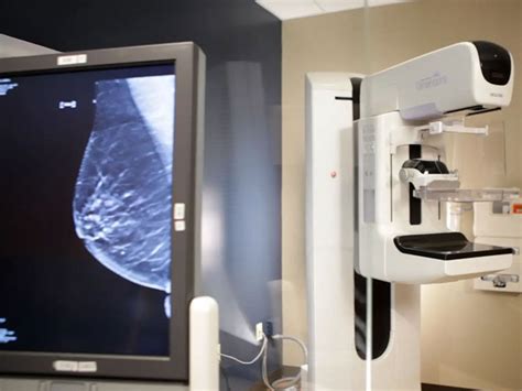 Is Mammography Safe - Deep Medical Centre Blogs