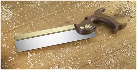 Thomas Flinn Pax Dovetail Saw Classic Hand Tools Limited