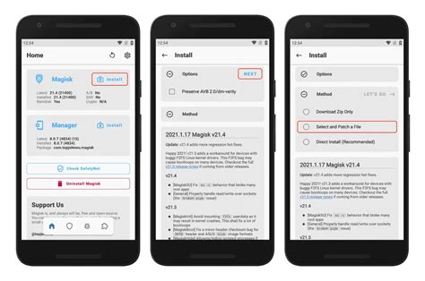 Root Xiaomi Poco X3 Pro With Magisk 2025 Updated