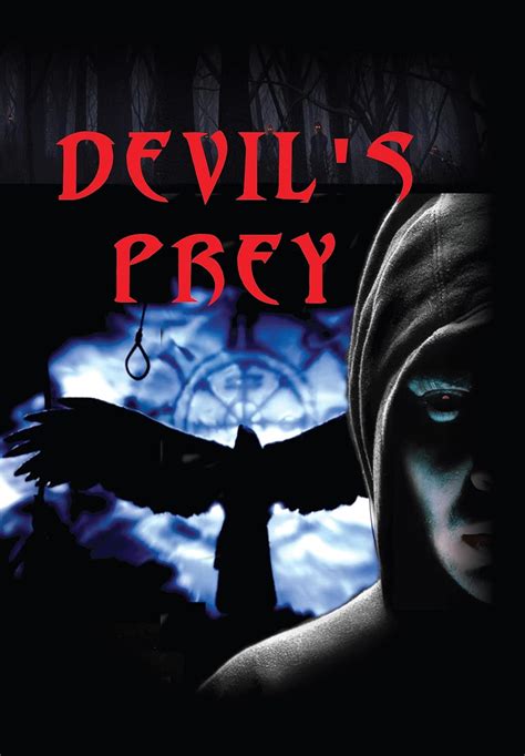 Devils Prey Emile Brammer Leeden Anderson Emily