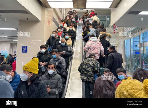 The First Affiliated Hospital Of Zhengzhou University Sees The Peak Of Patient Flow In Zhengzhou