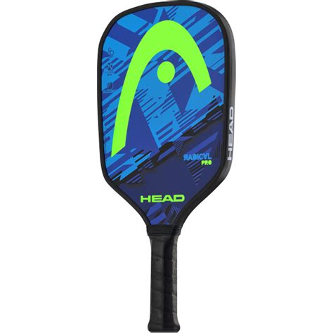 Head Radical Pro Pickleball Paddle