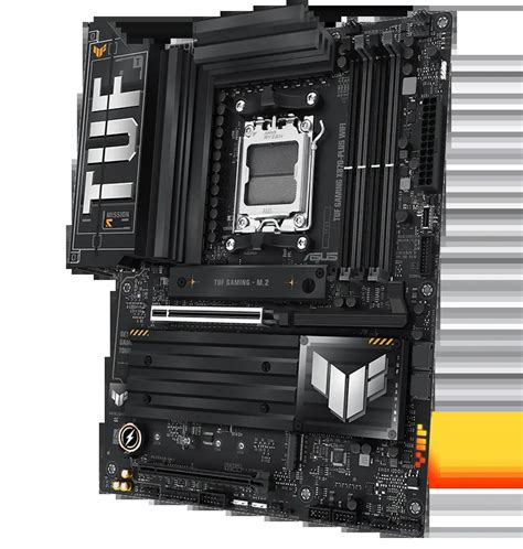 TUF GAMING X870 PLUS WIFIMainboardsASUS Deutschland