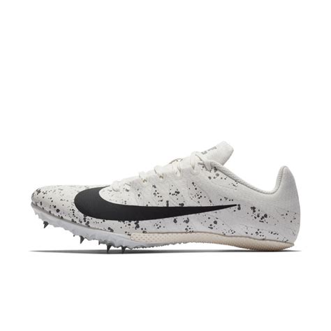 Nike Zoom Rival S 9 Track & Field Sprinting Spikes. Nike.com | Track ...