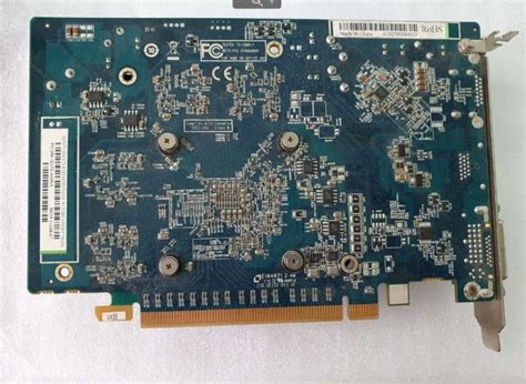 Sapphire AMD Radeon HD 5670 512MB GDDR3 128 bit PCI E grafička