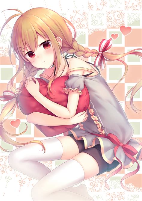 Original Mobile Wallpaper By Amene Kurumi 2012432 Zerochan Anime