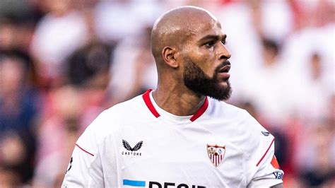 Sevilla Ya Marcao Dan K T Haber