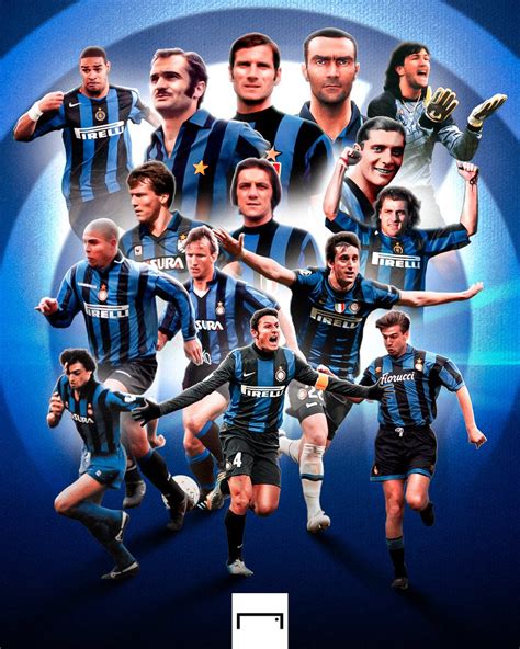 Goal Italia On Twitter Marzo Buon Compleanno Inter Inter