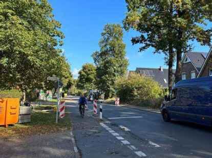 Ofenerfelder Straße in Metjendorf Sanierung soll im dritten Anlauf