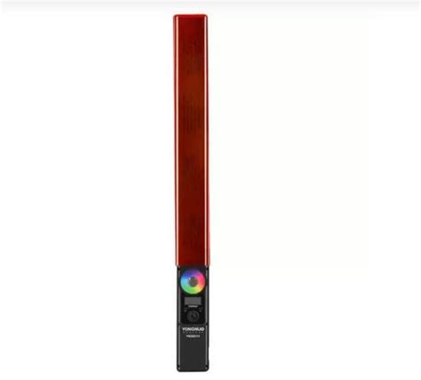 BASTAO DE LED RGB YONGNUO YN360 III LOJA 17