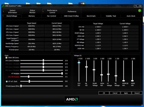 Overclocking guide: overclock your CPU, graphics card and RAM | TechRadar