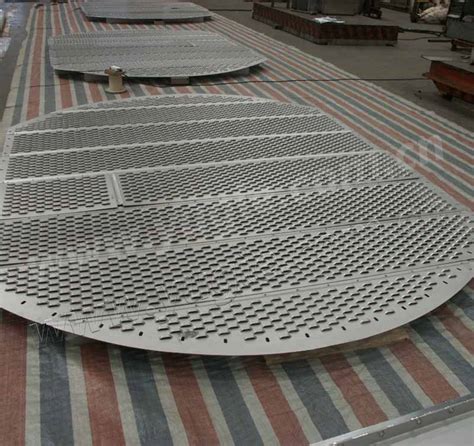 Sieve Tray Manufacturer China