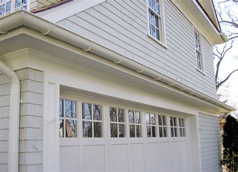 Aluminum Gutters in PA, NJ, DE, MD, VA - Storm Master Gutters