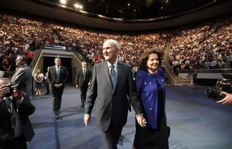 President Nelson Details Love And Laws Of God In Description Of 2015