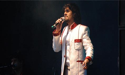 Sonu Nigam: Live In Concert