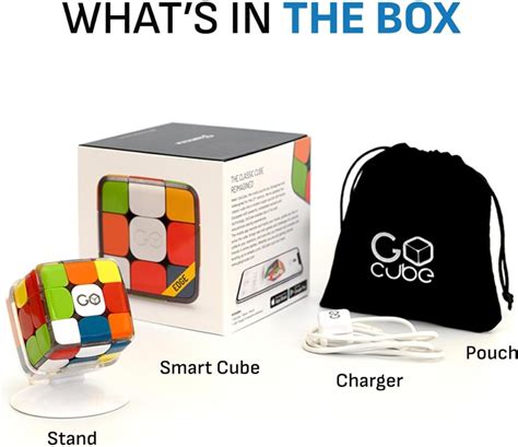 GoCube Edge Full Pack Review Tech D Gadgets