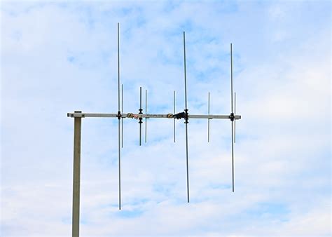 Dualband Antenna M Cm Vertical Polarization M Cm Widerv C