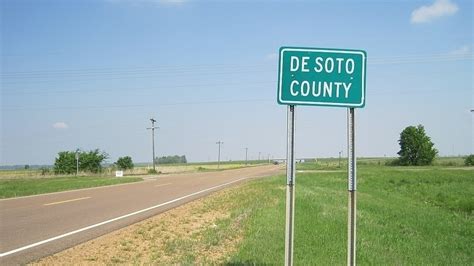 Petition · Preserve Our Way Of Life For Unincorporated Desoto County