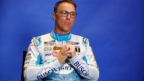 Kevin Harvick Reveals Biggest Difference Between Coaching Son and ...