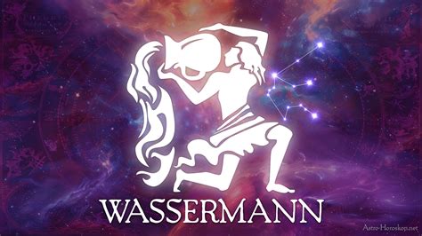 Sternzeichen Wassermann Eigenschaften Und Charakterz Ge Astro Horoskop