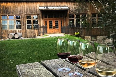 Exploring Prince Edward County Wineries And Attractions