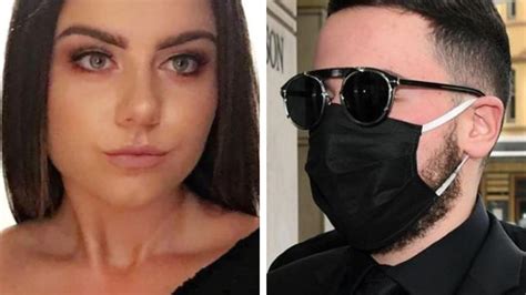 NRL 2020 Montanna Geyers Lawyer Grills Fouad Ghosn About Sex Tape